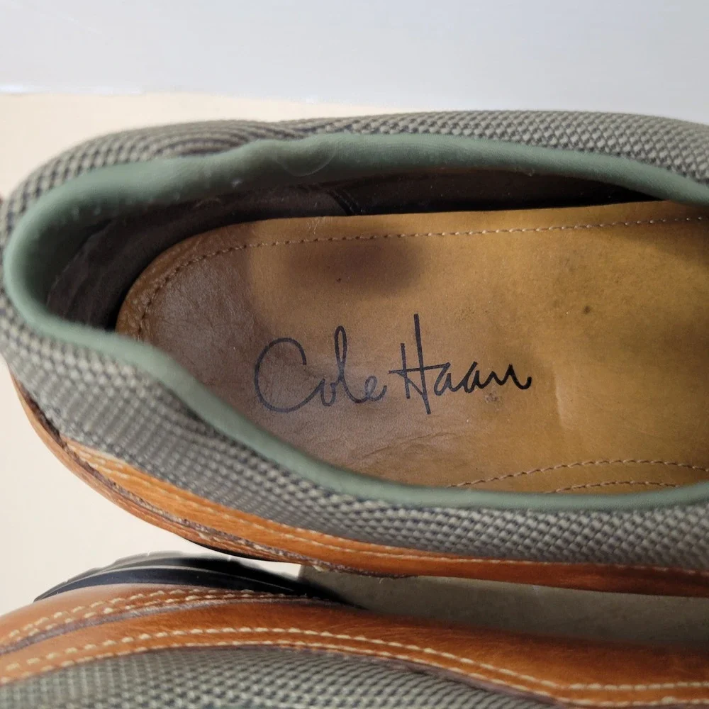 Cole Haan cole haan